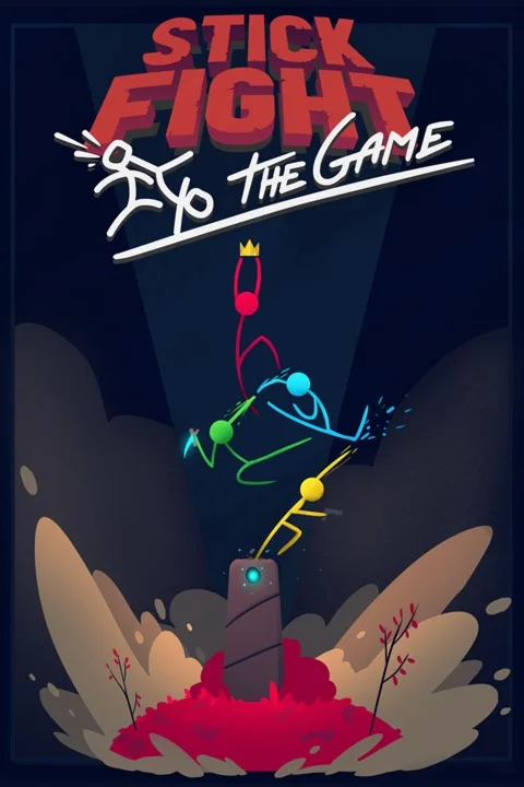Stick Fight: The Game Xbox OneXS активация