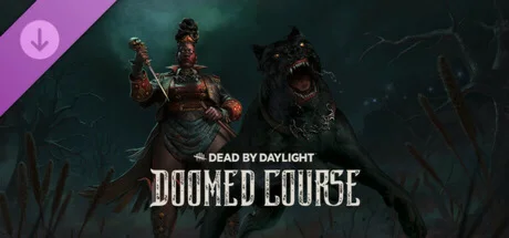 Dead by Daylight - Doomed Course ChapterАВТО Steam RU