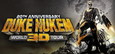 Duke Nukem 3D: 20th Anniversary World Tour АВТО Steam