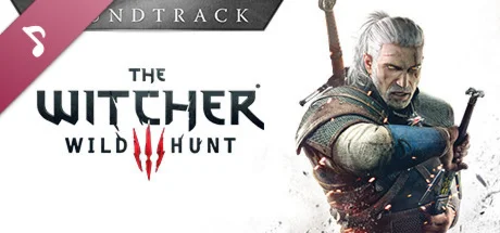 The Witcher 3: Wild Hunt Soundtrack Steam Gift Россия