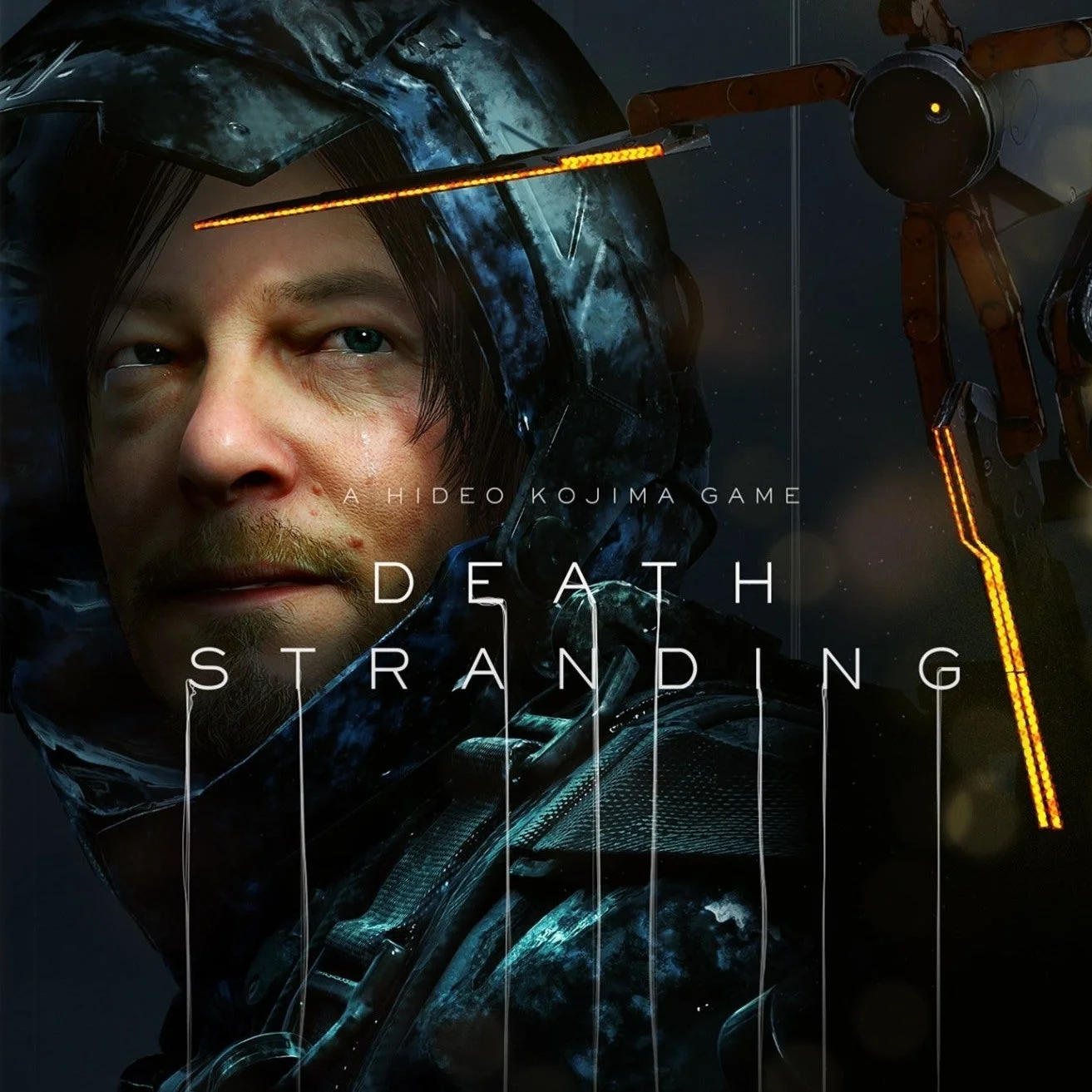 Death Stranding ПОЛНЫЙ ДОСТУП Epic Games