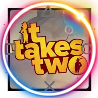 It Takes Two PS4/PS5/RU Аренда от 7 дней