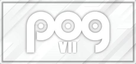 POG 7 Steam key/Region free