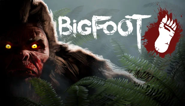 BIGFOOT - ОНЛАЙН STEAM Аккаунтна 30 дней