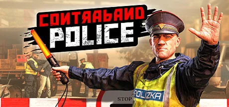 Contraband Police АВТОДОСТАВКА Россия Steam Gift