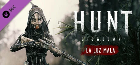 Hunt: Showdown 1896 La Luz Mala DLC STEAM РОССИЯ