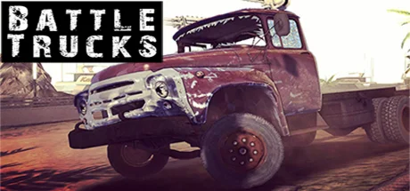 BattleTrucks STEAM KEY/REGION FREE