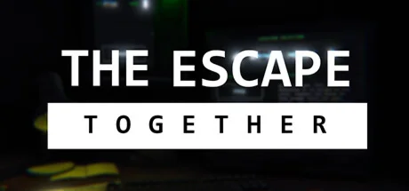 The Escape: Together АВТОДОСТАВКА STEAM РОССИЯ