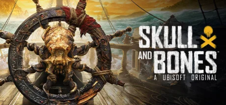 Skull and Bones +ВСЕ ВЕРСИИ STEAM Все регионы