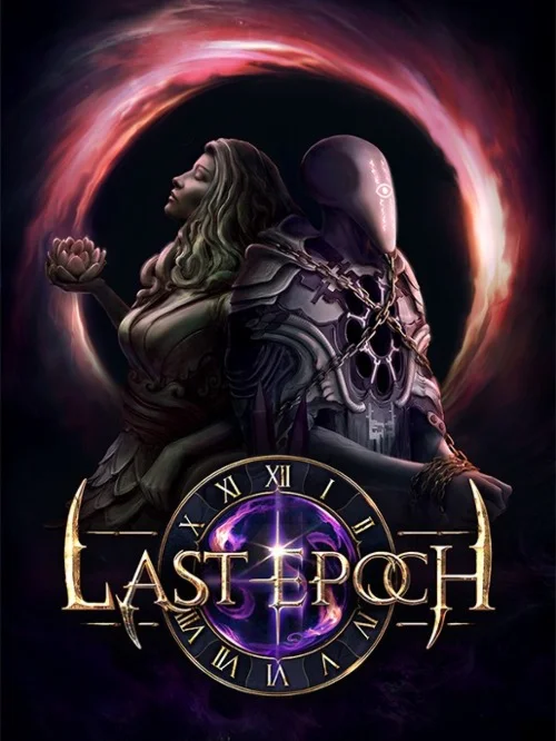 Last Epoch Аренда аккаунта Steam GFN Online