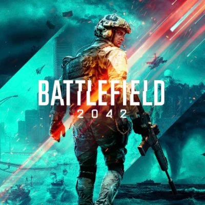 BATTLEFIELD 2042 EA APP/ВСЕ РЕГИОНЫ КЛЮЧ