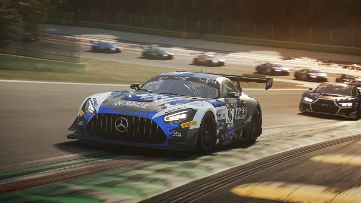 Assetto Corsa Steam