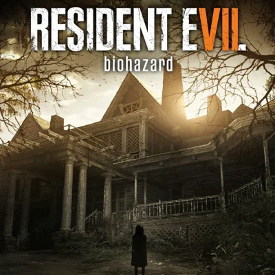 RESIDENT EVIL 7 BIOHAZARD / GOLD EDITION STEAM КЛЮЧ