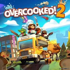OVERCOOKED 2 STEAM КЛЮЧ