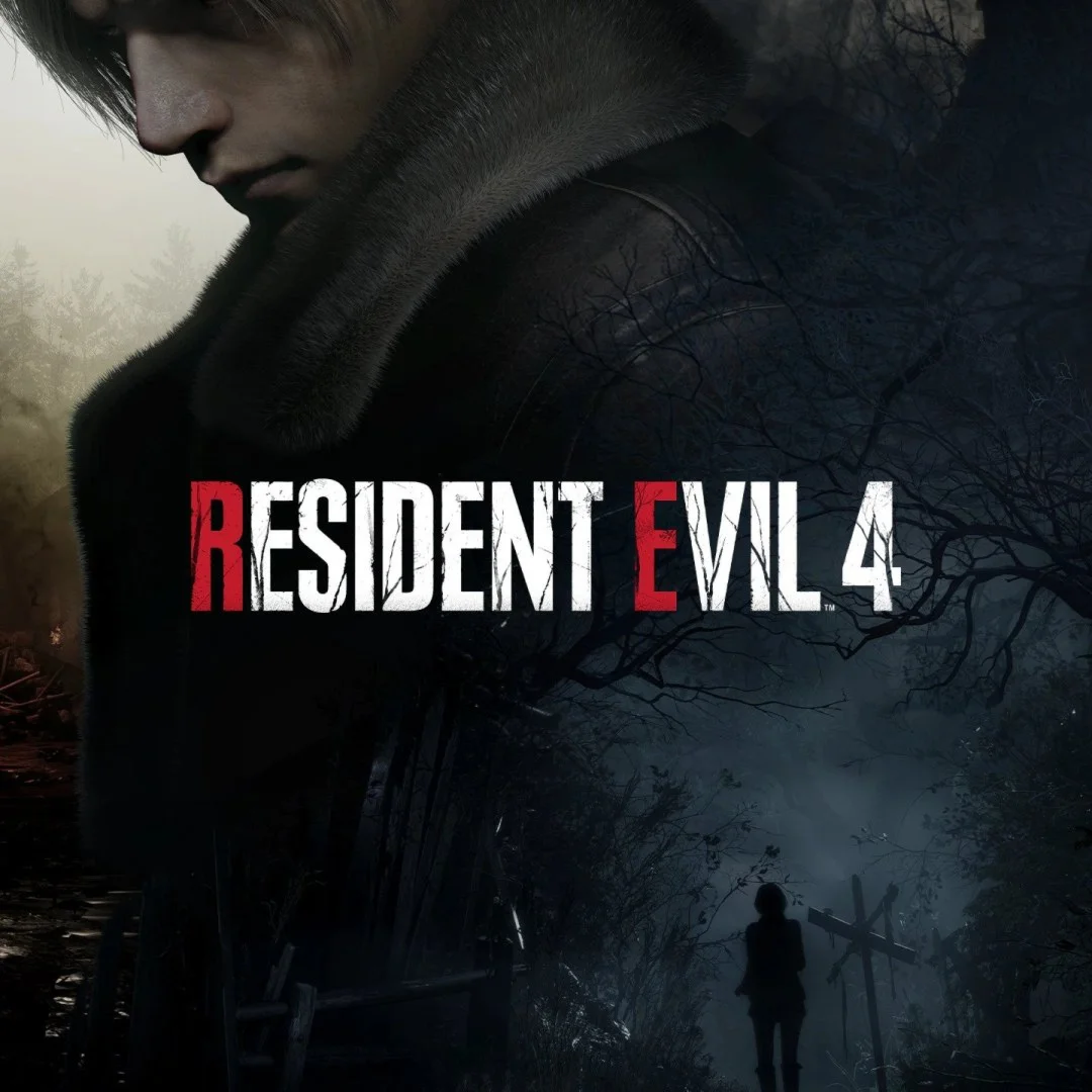 RESIDENT EVIL 4 Remake PS4/RUS П1-Оффлайн