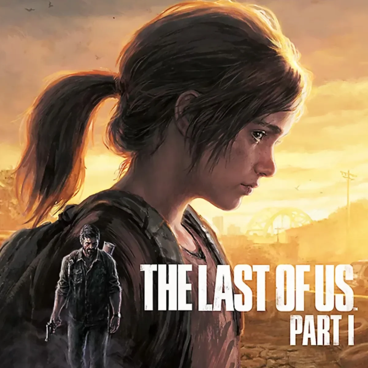 The Last of Us Part I DELUXE EDITION Steam Бонус