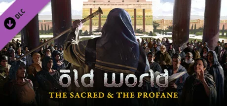 Old World - The Sacred and The Profane STEAM-ключ RU