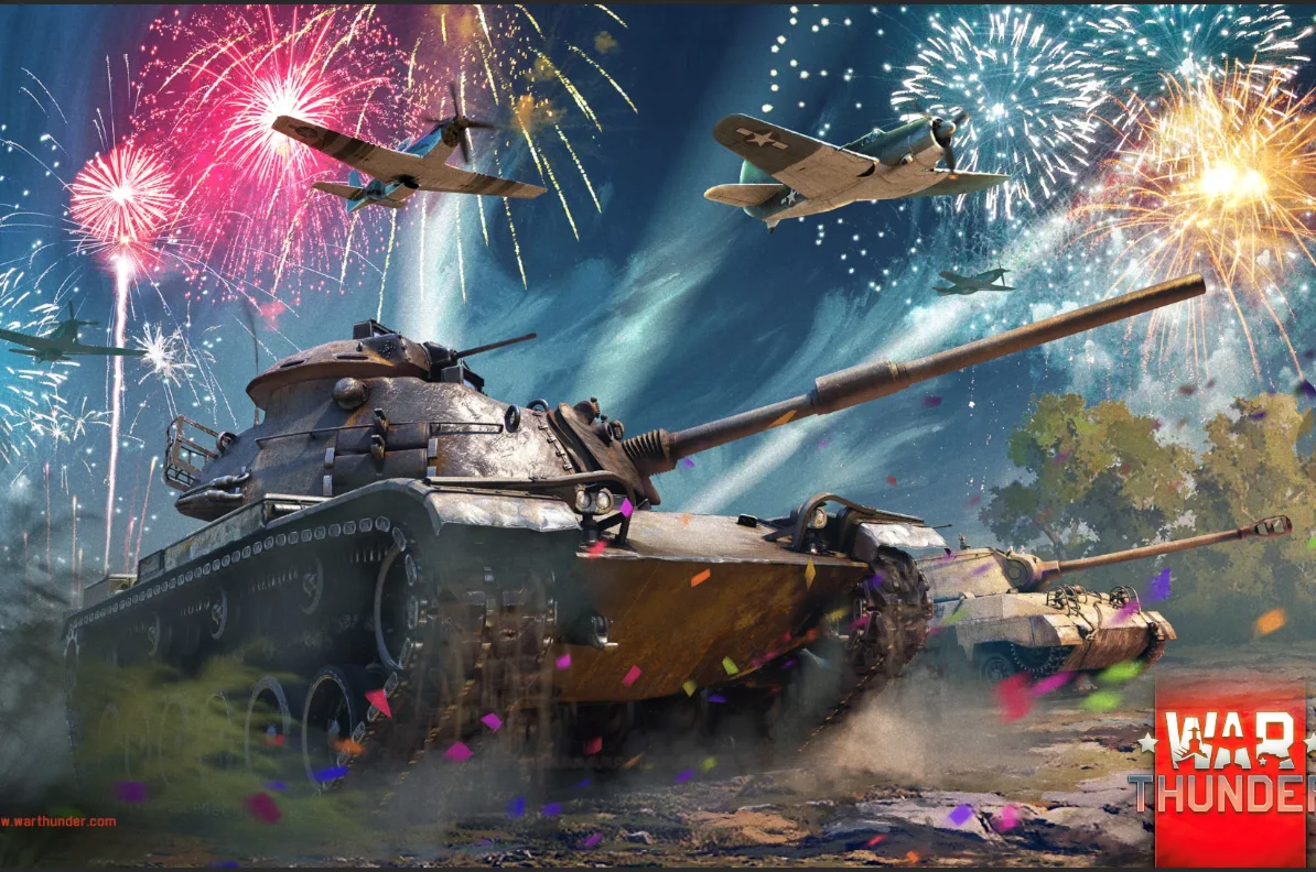 WAR THUNDER ТЕХНИКА НА АККАУНТЕ 200+