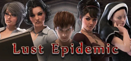 Lust Epidemic АВТОДОСТАВКА STEAM РОССИЯ