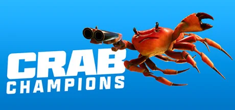 Crab Champions Steam Gift Россия