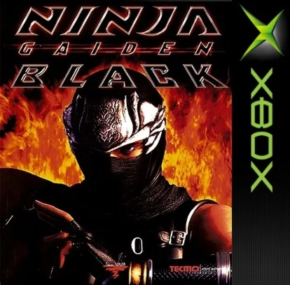 Ninja Gaiden Black XBOX Покупка на Ваш аккаунт