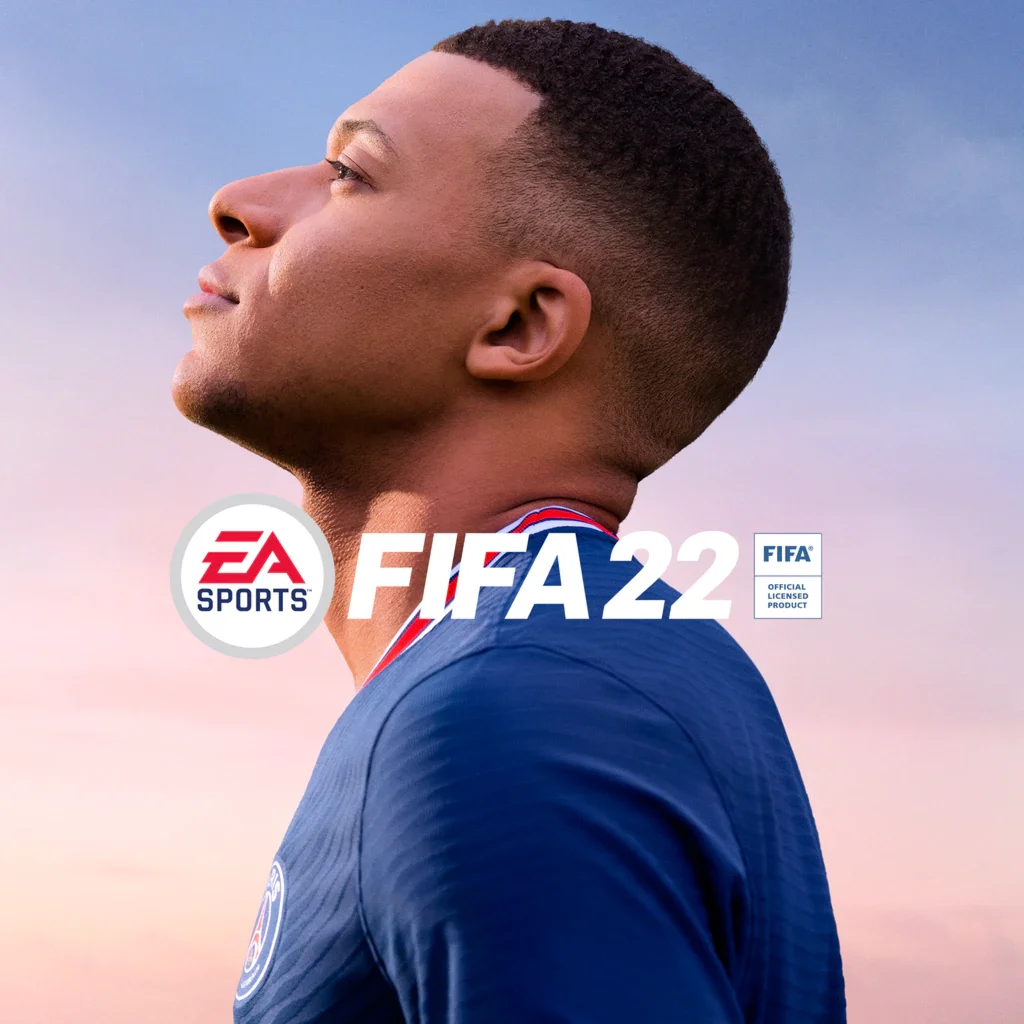 FIFA 22 EA app Оффлайн Автоактивация