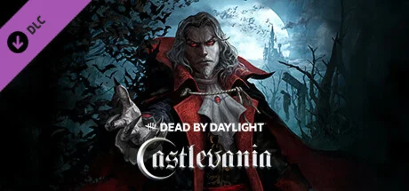 Dead by Daylight - Castlevania Chapter DLCRU/BY/KZ/UA
