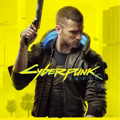 CYBERPUNK 2077 XBOX КЛЮЧ