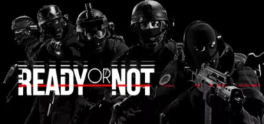 Ready Or Not Steam Key Region Free