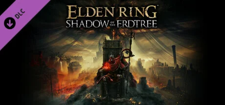 ELDEN RING Shadow of the Erdtree АВТО Россия Gift