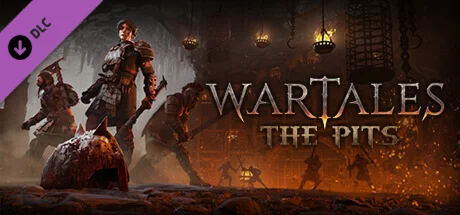 Wartales - The Pits АВТОДОСТАВКА Россия Steam Gift