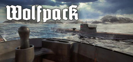 Wolfpack - STEAM GIFT РОССИЯ