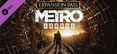 Metro Exodus Expansion PassSTEAMРФ+КЗ+СНГРУС ЯЗ