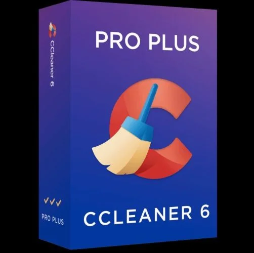 CCleaner Профессиональный ПК / Mac / Android / Интернет