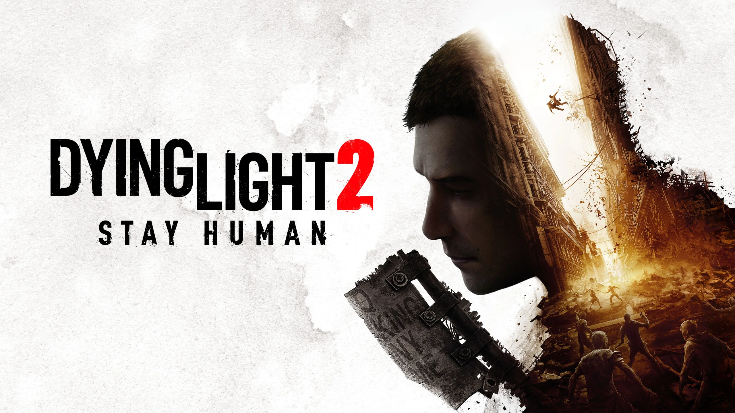 Dying Light 2: Stay Human Steam ключ