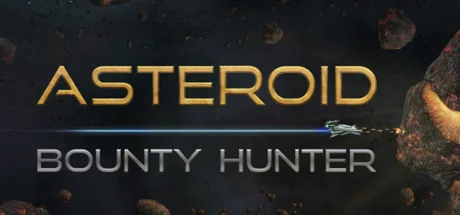 Asteroid Bounty Hunter STEAM KEY/REGION FREE