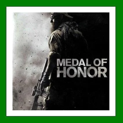 Medal of Honor+ 15 ИгрSteam0% КартыАКЦИЯ