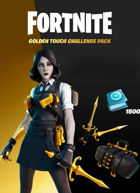 Золотые руки +1500В-Баксов XBOX/EPIC/PC Активация