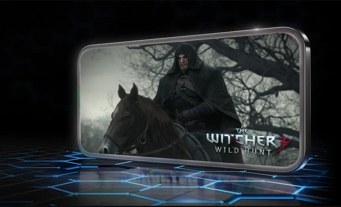 Ведьмак 3 GOTYGFN Geforce NowPlayKeyVK Play