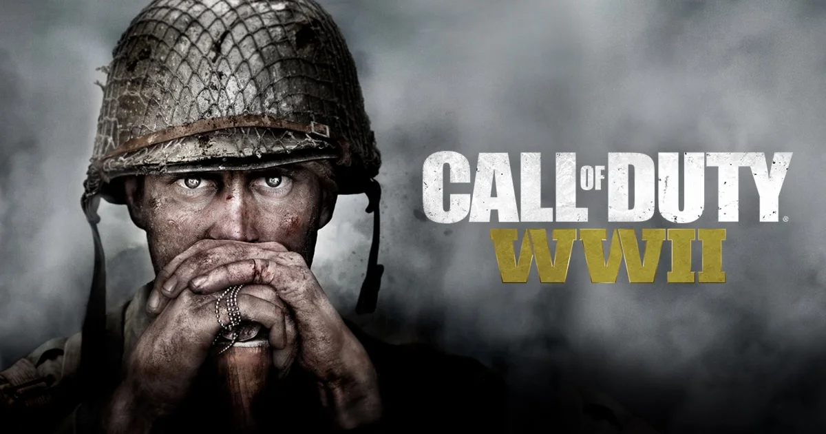 Call of Duty: WWII Steam/Global LIFETIME