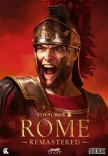 Total War:Rome Remastered+ Classic Steam Ключ РФ+Мир