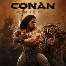 CONAN EXILES STEAM/РФ/УКР-СНГ КЛЮЧ