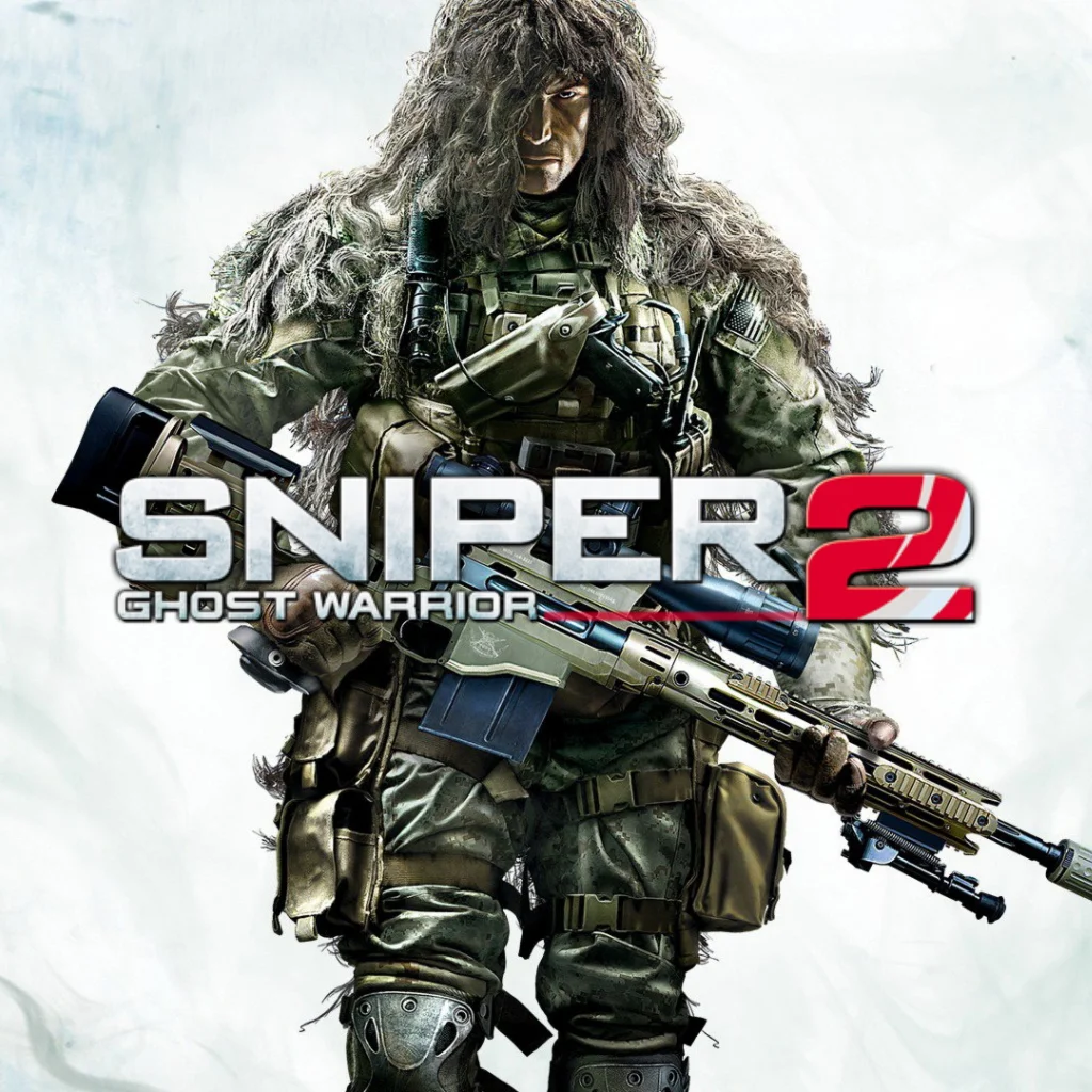 Sniper: Ghost Warrior 2 Steam/ ключ/ Весь Мир