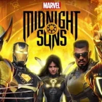 Marvels Midnight Suns Steam Оффлайн Активация