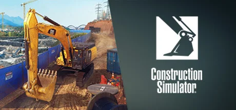 Construction Simulator - Gold Edition АВТО RU Steam