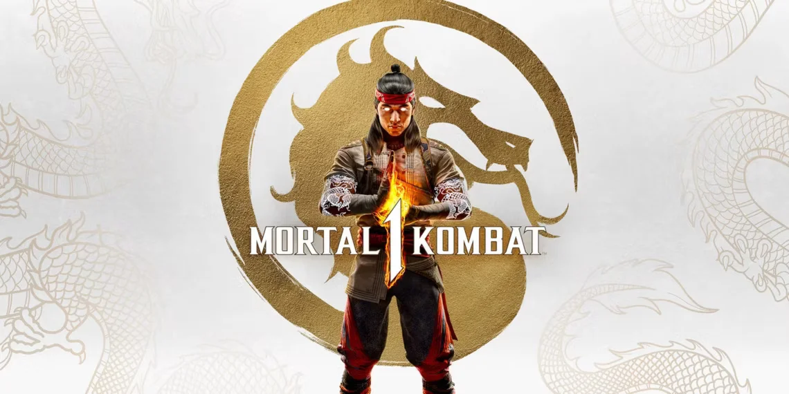 MORTAL KOMBAT 1 PREMIUM+DLC steam