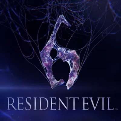 RESIDENT EVIL 6 STEAM КЛЮЧ+ПОДАРОК