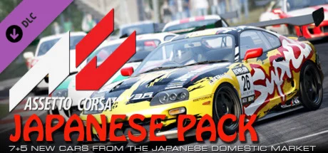 Assetto Corsa - КОЛЛЕКЦИЯ ДОПОЛНЕНИЙ STEAMРФ+СНГ