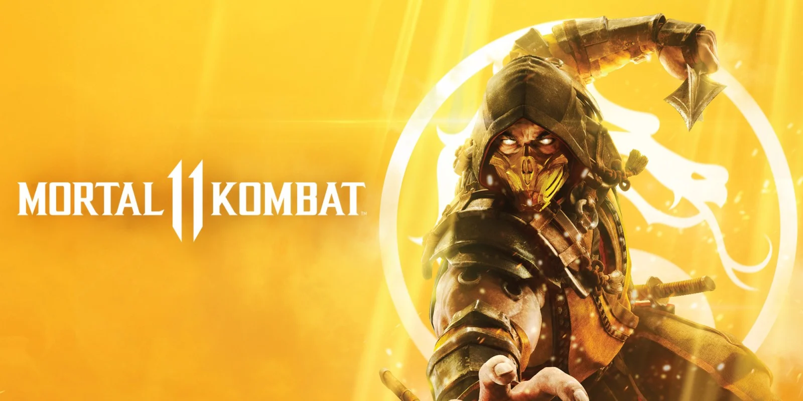 Mortal Kombat 11 Standard Steam Не все страны