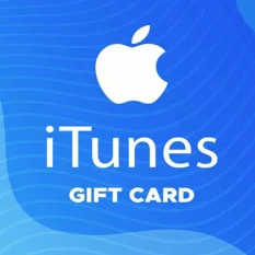 iTUNES GIFT CARD USA - 2 5 10 25 50 100 USD